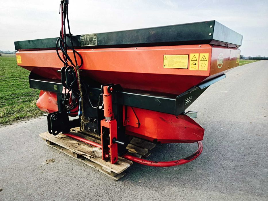 Vicon RS-L rozsiewacz 1200kg 2020rok