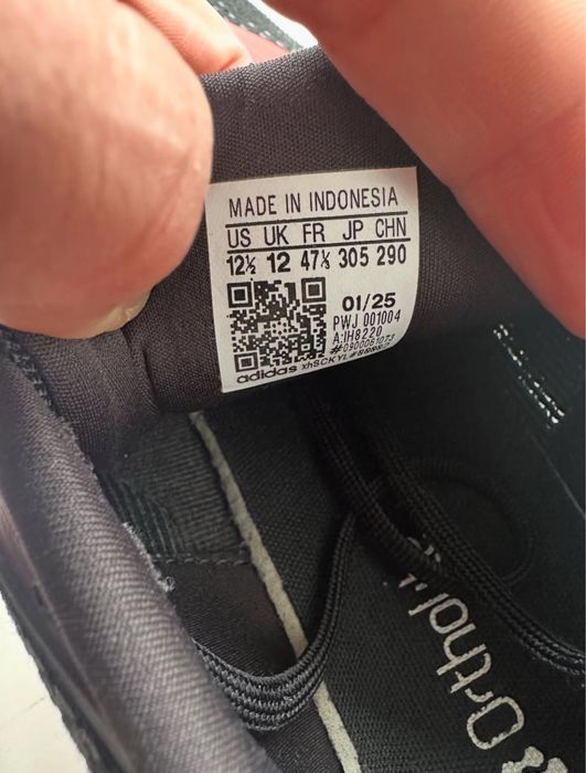 Кросівки Adidas Duramo SL2
