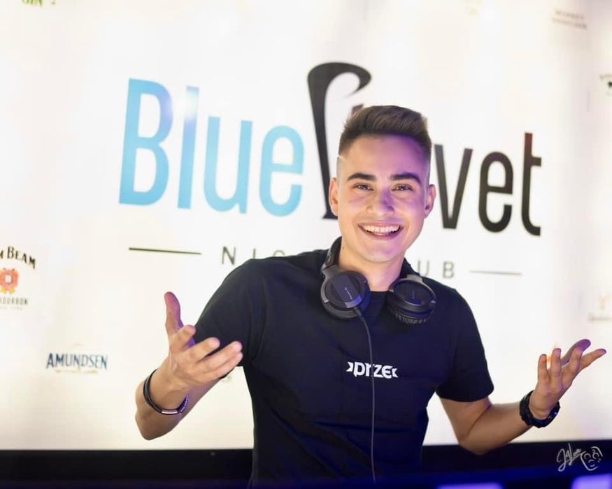 DJ WIKI na twoją imprezę /urodziny/18-stki/imprezy firmowe/wesela