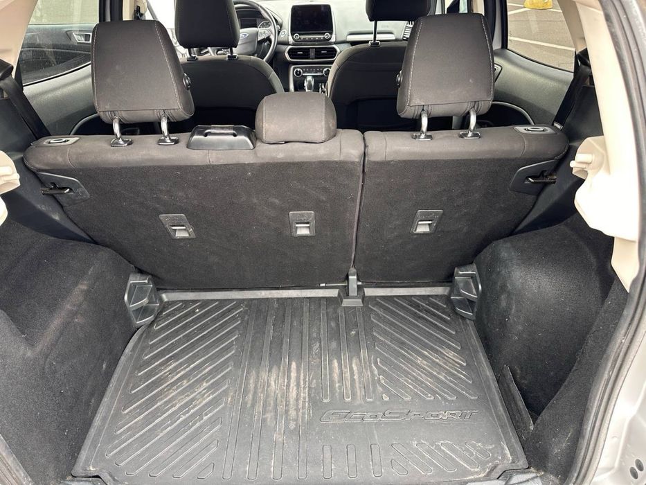 Продам / ОБМІН Ford ecosport 4/4/ Торг