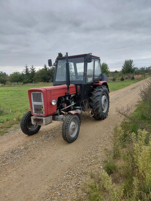 Ursus c 360 3P  c360 c330