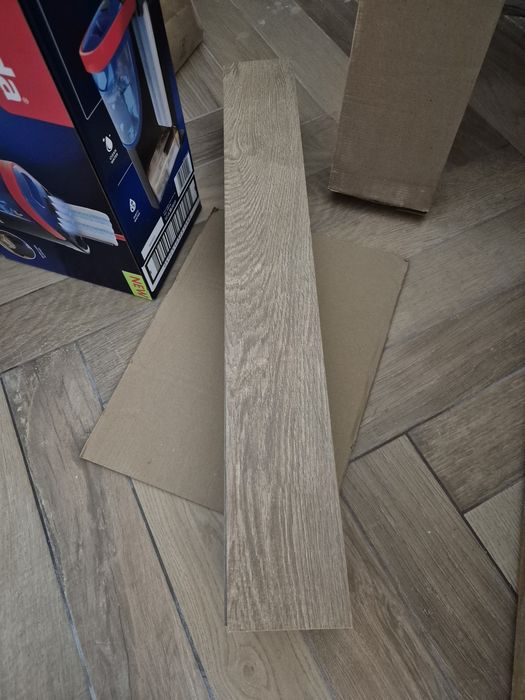 Płytki gresowe Marazzi treverkfusion  neutral M005