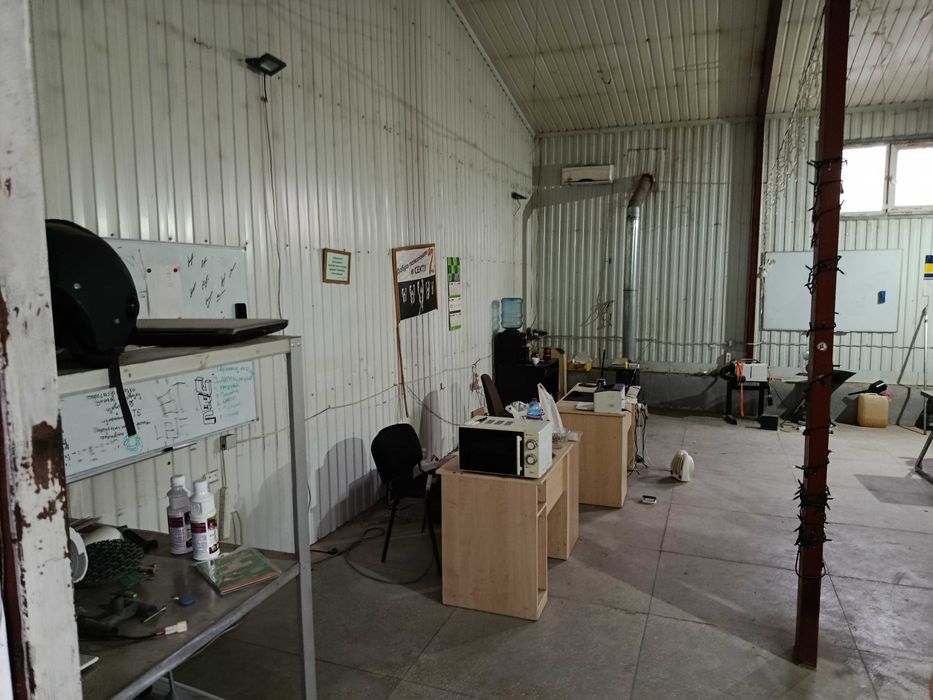 аренда коммерческого помещения