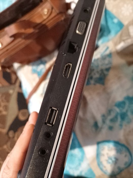 Ноутбук Samsung R530