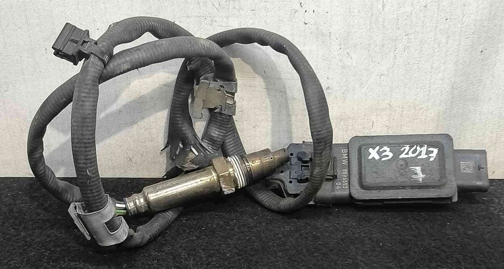 Sensor de NOX 8594553 - BMW X3