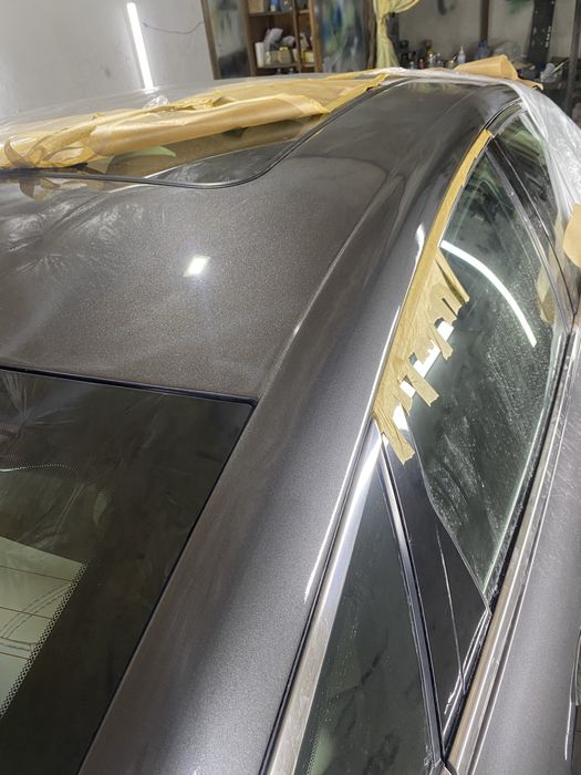 Покраска-покрас авто/ремонт авто бамперов/рихтовка/сварка/полировка