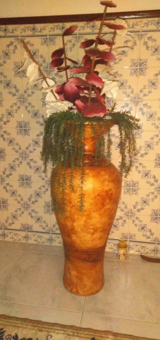 Peça de decoração