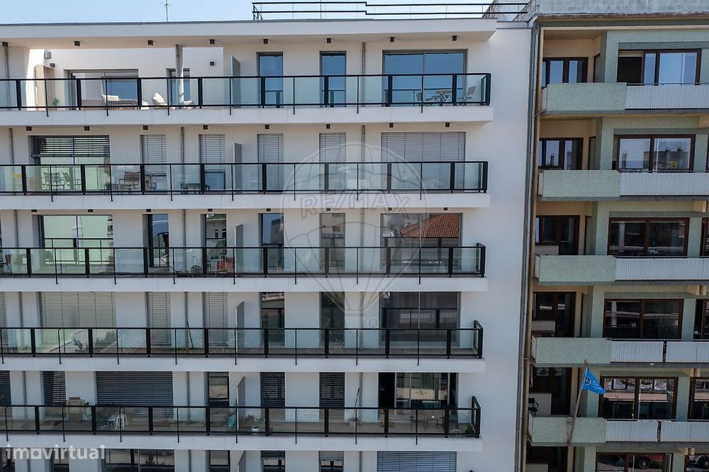 Apartamento T3 para venda