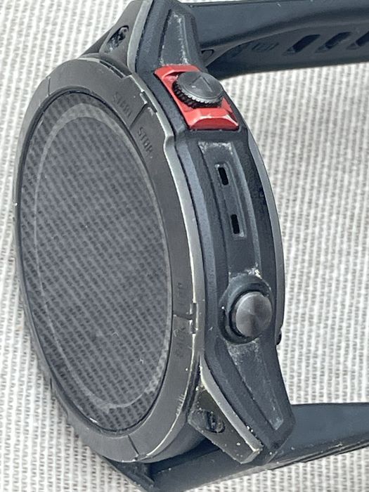 Garmin Fenix 7 Solar ( 47 mm )