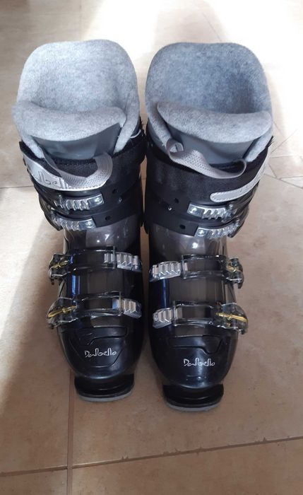 Buty narciarskie damskie Dalbello Aspire 55 roz. 39