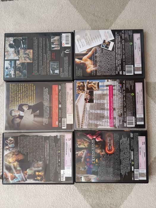 DVD bons e  originais