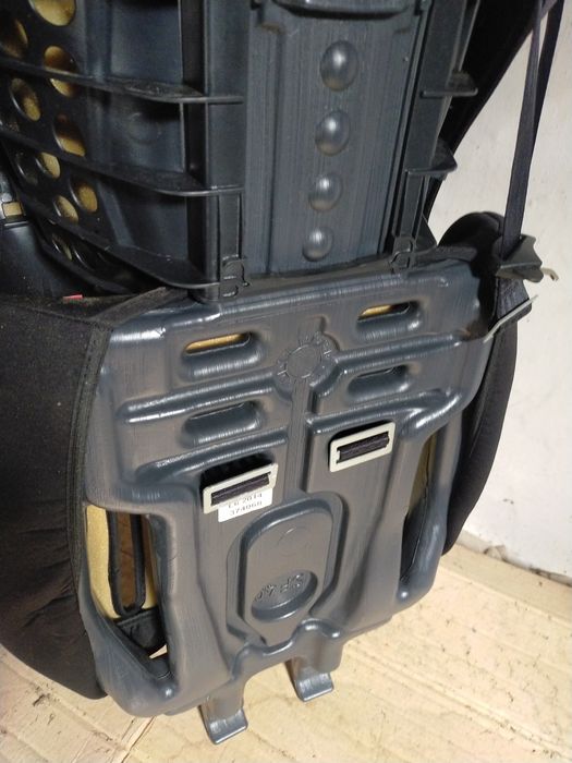 Cadeira de carro para crianças