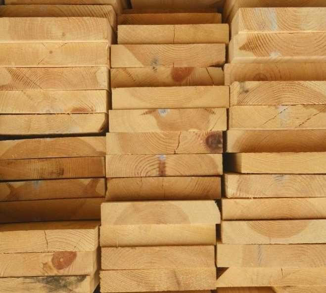 Sosna wejmutka tarcica gr 32 mm