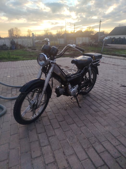 Продам Дельта 72