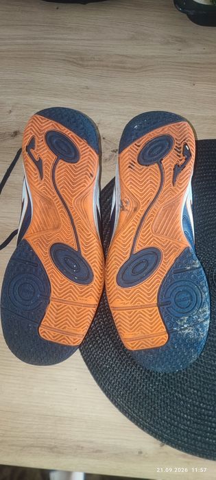 Buty Halówki JOMA Toledo JR 2503 R. 38