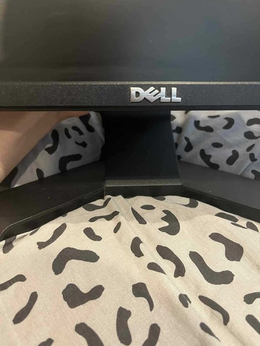 Monitor Dell 19″ LCD (model E1910H / E198FPf)