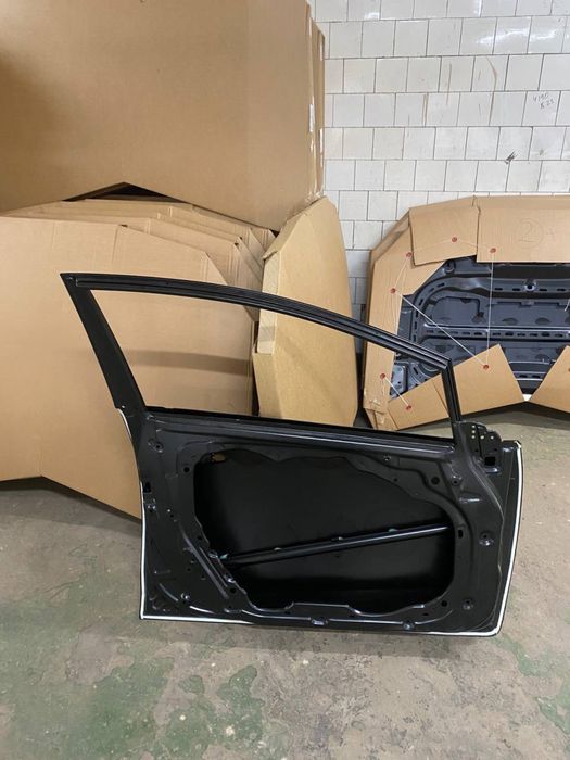 KIA, FORTE, Дверь передняя левая, 2014-18 форте черато