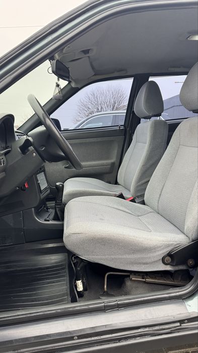 ВАЗ 2110 16V 2008 р 1,6 газ/бенз 5МКПП ОДИН ВЛАСНИК НЕФАРБОВАНА