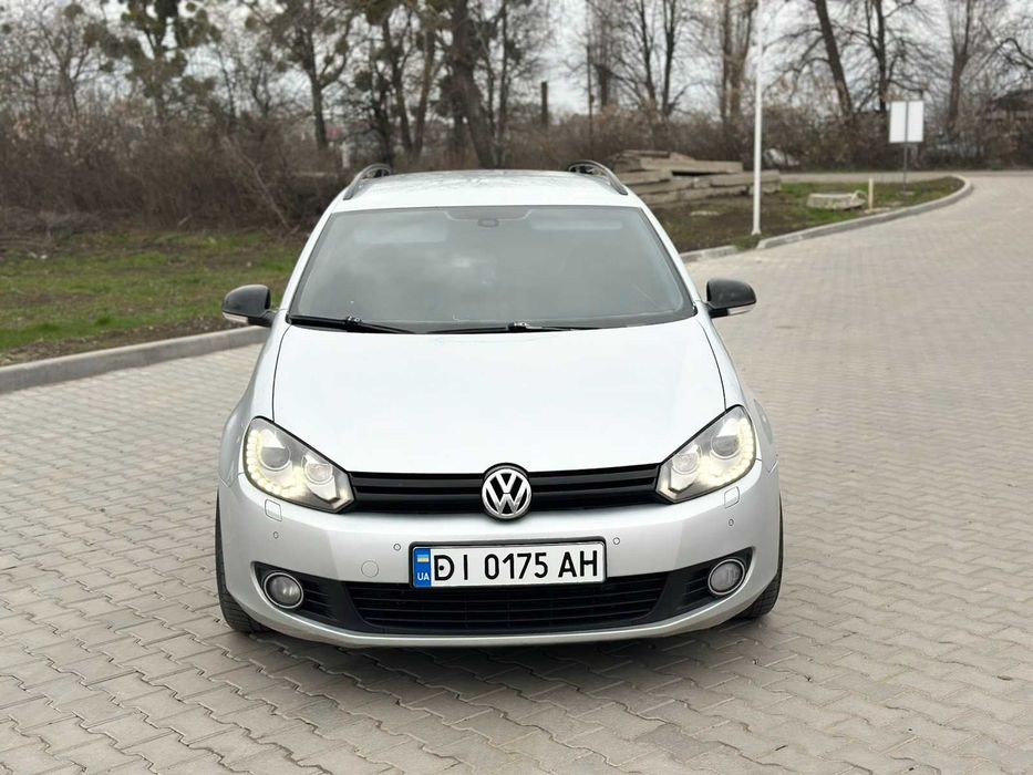 Продам гольф 13 року на автоматі