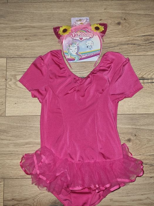 Stroj karnawalowy  kappahl r 122/128