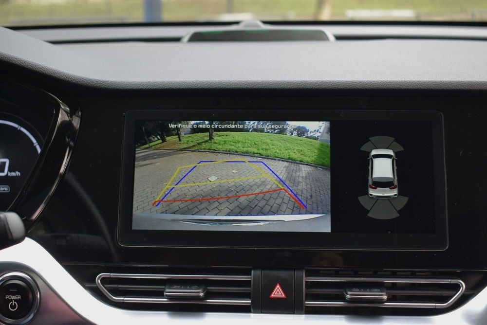 Kia e-Niro 64Kw Edition 7 204cv | ANO: 2021 | 57.000 KM