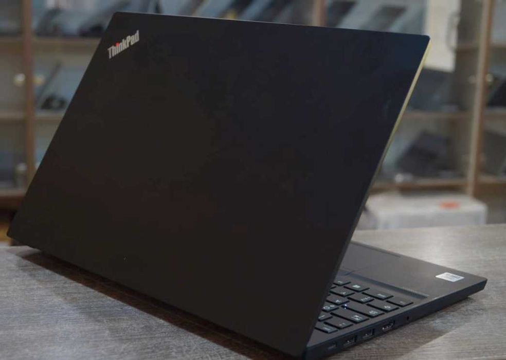 ГАРАНТІЯ Lenovo (FullHD/Intel Core i5-10210U/RAM 8ГБ DDR4/SSD 256ГБ)TVOYO