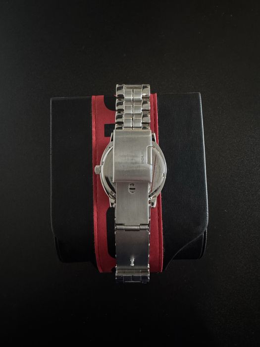 Relógio analógico Police