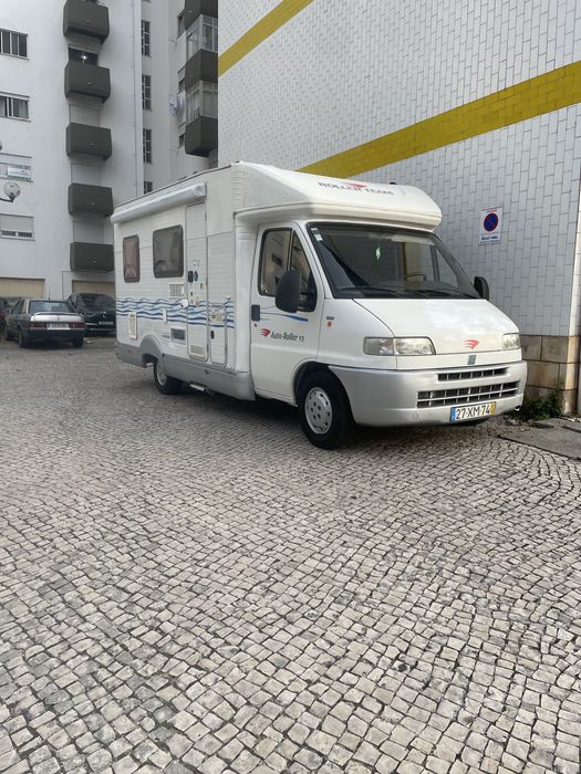 Fiat Ducato 1.9Td  2001
