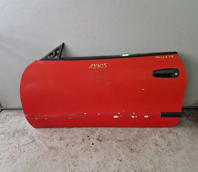 Toyota Celica V Drzwi Lewe