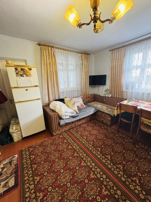 Продам будинок з ділянкою 35 сотих,Львівська обл.с.Підгірці.70кв.м.