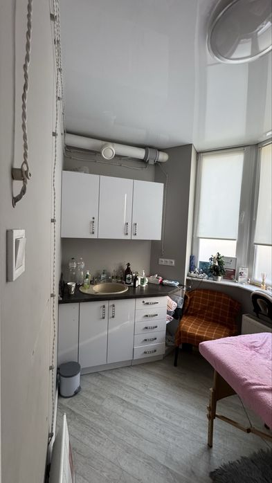 Оренда кабінета ЖК Софія БЕЗ КОМІСІЇ , Світло при блекауті