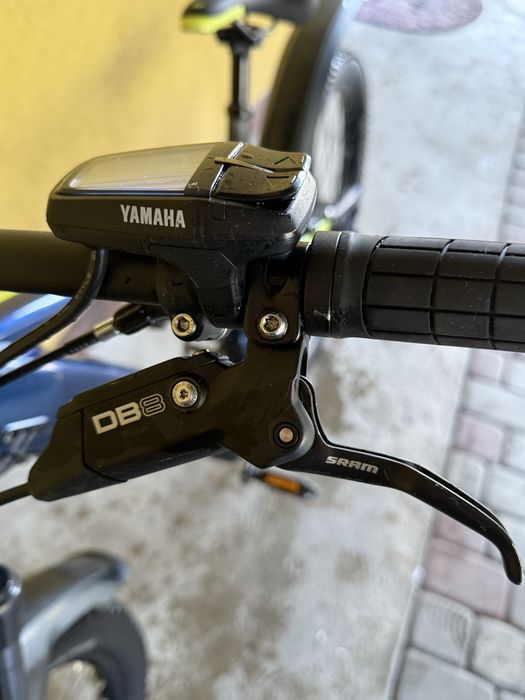 Продам raymon 130e