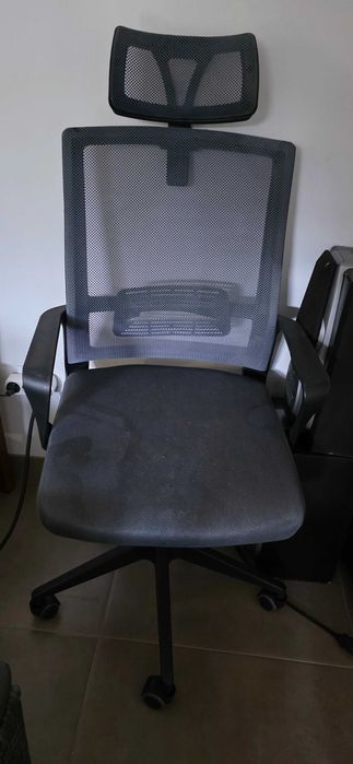 Cadeira de escritório