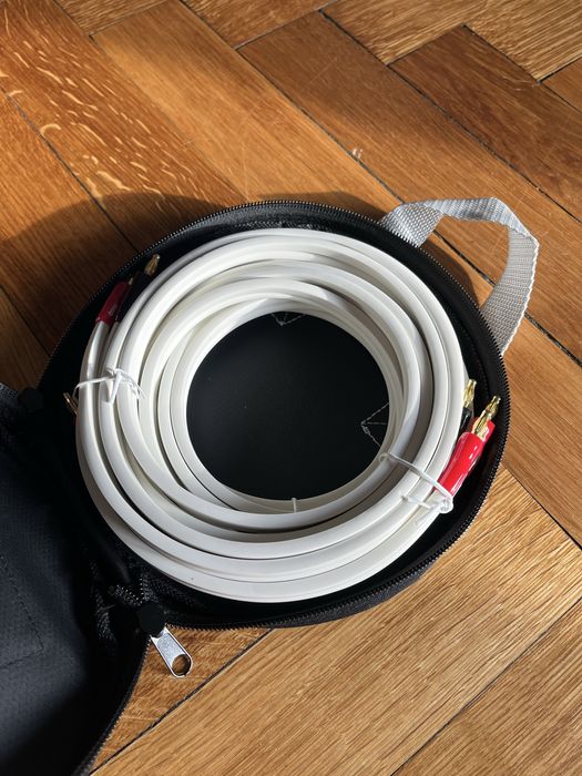 Kabel głośnikowy Real Cable CBV130016 - 3 m