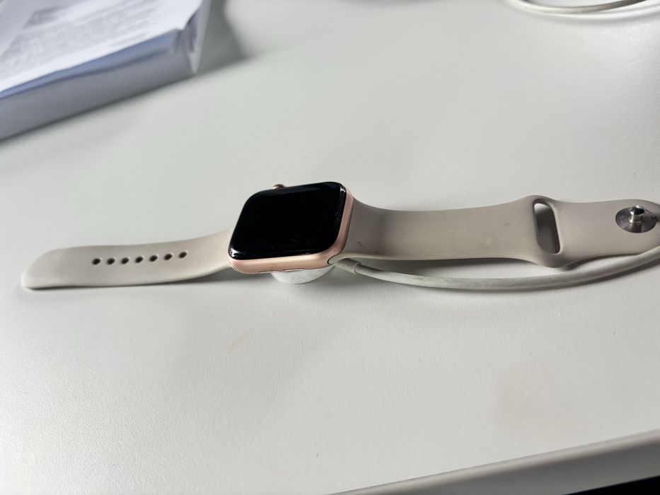 Apple watch Se zegarek smartwach