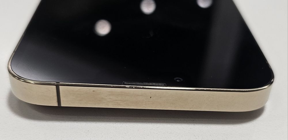 Iphone 13 pro max 256gb