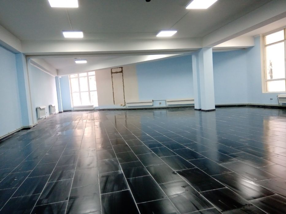 Помещение 800кв м под Церковь  ТЦ Мега Сити, Харьковское шоссе 19