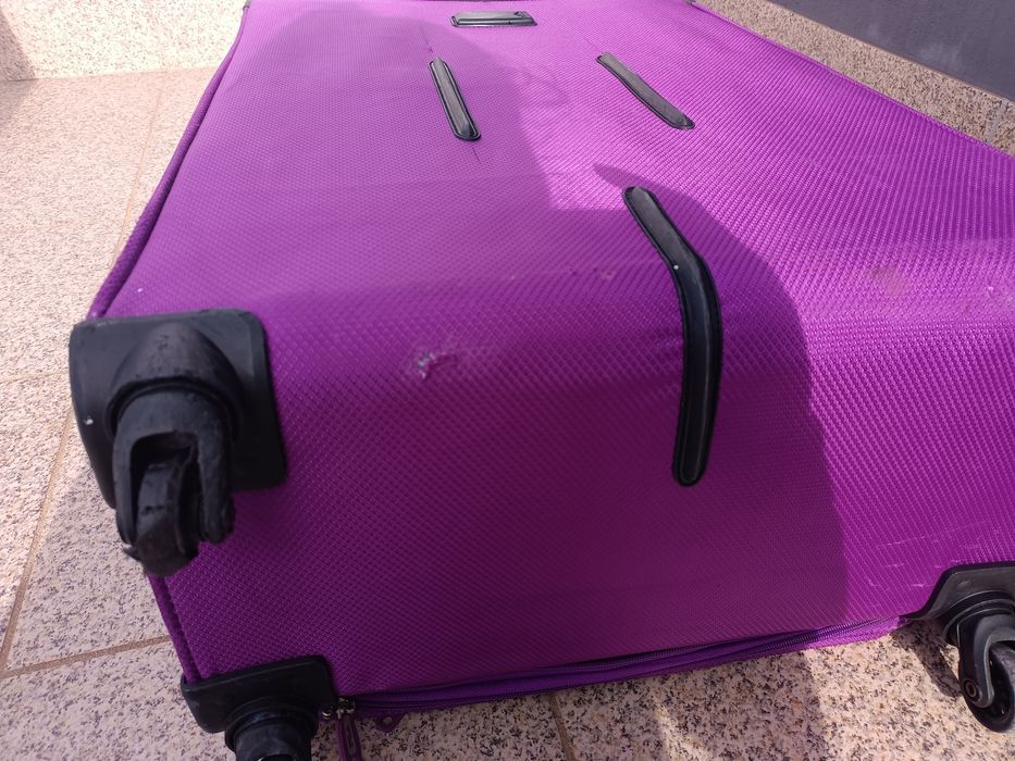 2 Malas de viagem FILA