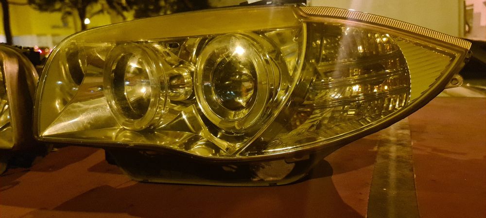 Farois BMW Serie 1