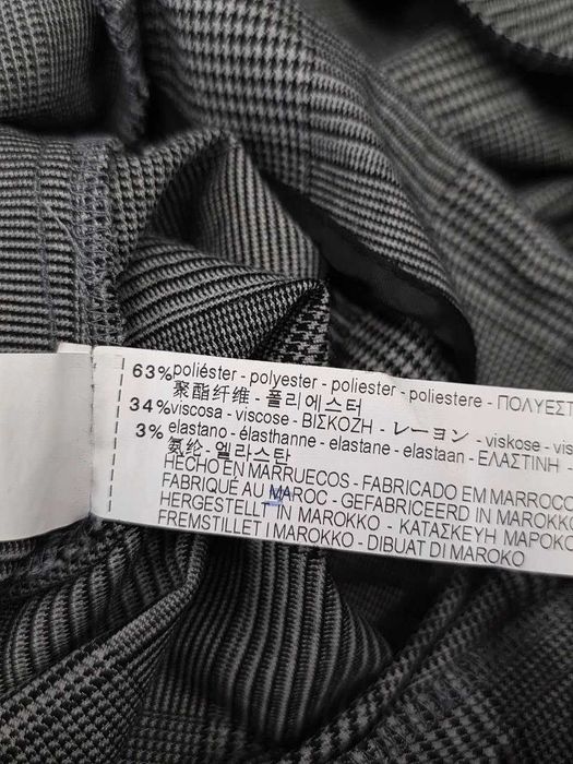 Женский комбинезон пиджак с шортами Zara Basic Collection