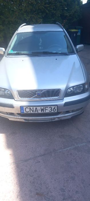 Sprzedam volvo v40