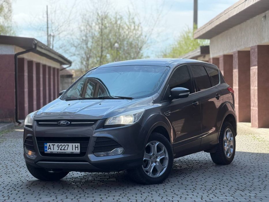 Продається автомобіль