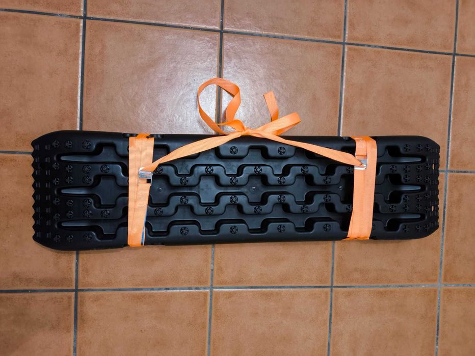 pranchas para desatascar TT Todo o Terreno 4x4 NOVAS situações de emergência