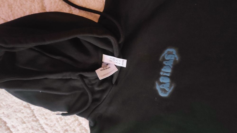 Bluza Adidas rozm. S