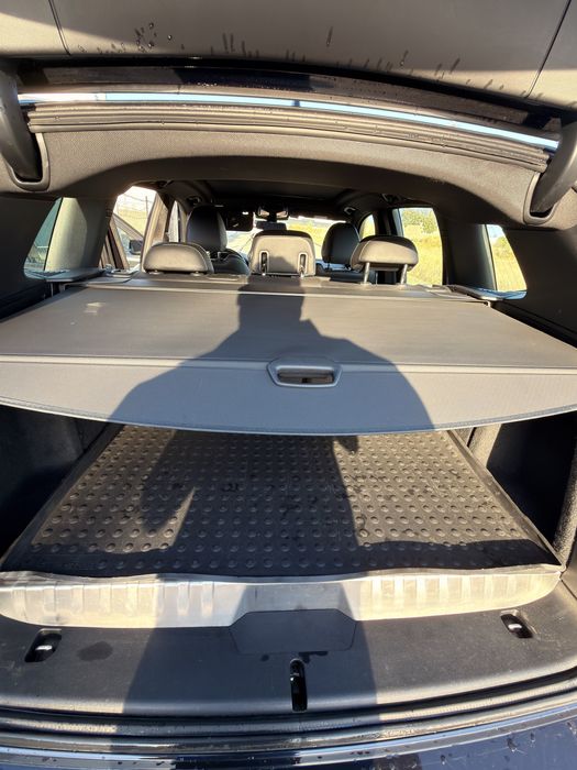 BMW X3 Drive Pack M Azul