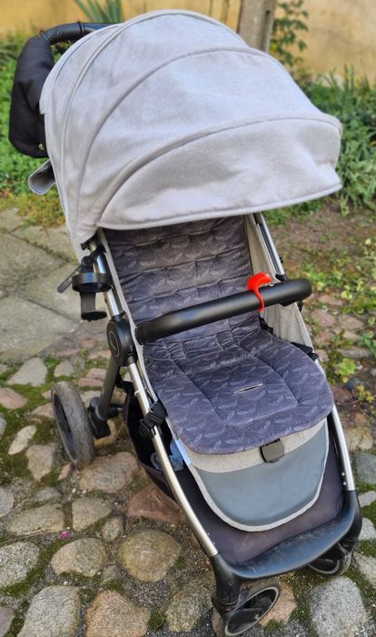 Spacerówka dziecieca