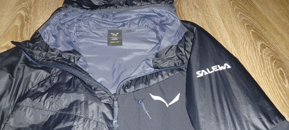 OKAZJA Kurtka SALEWA Ortles Hybrid Twr