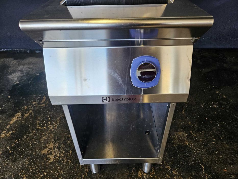 Aquecedor de fritos como novo