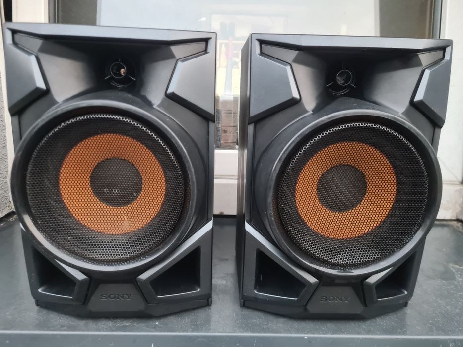 Głośnik kolumny Sony  SS-EX600