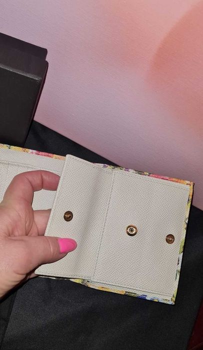 Dolce&Gabban| оригінал, гаманець. Сумка. Saint lauren|